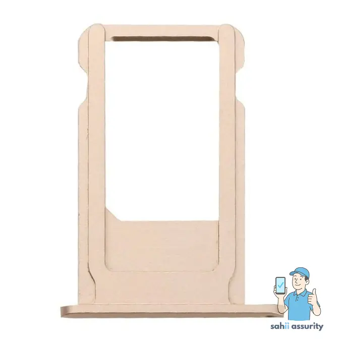 SIM Card Holder Tray for Apple iPhone 6s 64GB thumbnail